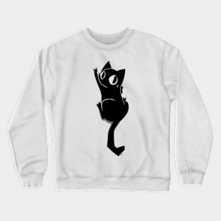 My Hooman Crewneck Sweatshirt